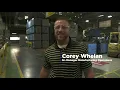 Turn your Job into a career Visit MakeItAtThePark com - Corey s Story