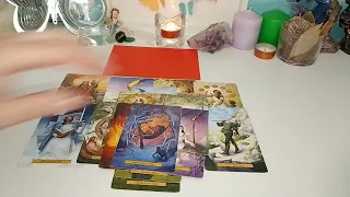 AMOR PARA TI EN ESTOS MOMENTOS ❤️...TAROT INTERACTIVO..