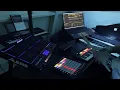 Ableton Live Set - Dreamers by Space Motion & Stylo