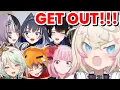 Download Lagu Everyone loves to gather at FuwaMoco's room [Hololive/FuwaMoco] [EngSub]