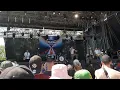 Trash Boat - Don't You Feel Amazing? (Live at Rock For People festival, June 2022)