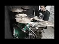 Renascent - Through Darkness, Drummer Cover.
