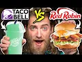 Which Restaurant Has The Best Free Birt ay Food