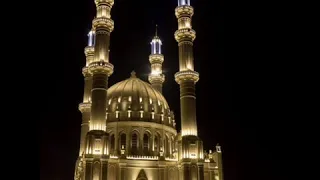 اجمل  الأذان بصوت المؤذن  مولانا كورتش  دندنها