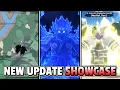 CODES SHINDO LIFE NEW UPDATE 250 FULL SHOWCASE NEW CHI CLOAKS MOMENTUM MORE