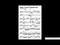 Brad Mehldau impovises on WHEN IT RAINS