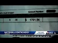 Mayor says Stokes claims inaccurate