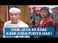 Download Lagu Lawan Gebrakan Dedi Mulyadi soal Satgas Anti Preman, Ormas GRIB Jaya Bentuk Satgas Preman Birokrasi