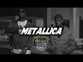[FREE] SDM x Werenoi Type Beat - "Metallica" | Instru Rap | Instrumental Melancolique