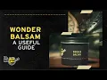 Download Lagu How to use Dr. Martens Wonder Balsam | Tips from the Experts