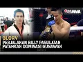 Download Lagu Billy Pasulatan Dari Taekwondo Hingga Juara One Pride MMA | One Pride Glory