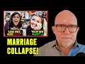 JD Vance DESTROYED By Usha LEAKS As DIVORCE Scandal Reaches END! | Rick Wilson