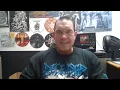 DEICIDE - Sever The Tongue review by the Dawg down and dirty no pussy footin around like always.