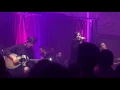 Download Lagu ANOTHER YOU, ANOTHER WAY (Acoustic) Live - Against The Current (Bush Hall, London - 17/03/2017)