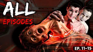 The Darkest Ones Yet… | Uncanny Brothers 11–15 (ALL EPISODES)