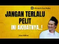 Download Lagu Hikmah Gus Baha: Jangan Terlalu Pelit, Ini Akibatnya..!