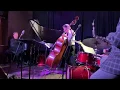 Cory Weeds featuring David Hazeltine at Frankies Jazz Club