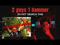 3 GUYS 1 HAMMER Explain in hindi Snuff Dark web