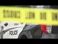 Topeka police find body behind restaurant