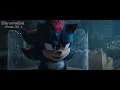 Scream - Skillet || AMV || Sonic & Shadow Tribute