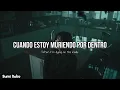 Download Lagu Dying on the inside - Nessa Barret - Sub Español/Traducción - Letra/Lyrics.