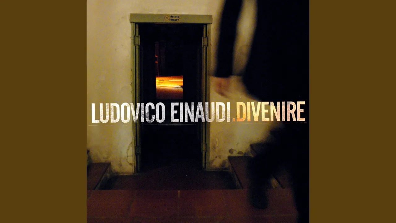 Ludovico Einaudi (유튜브 영상)