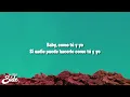 Ana Mena & Belinda - LAS 12 (testo/Lyrics)