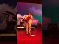 Marco Mares No sé decirte No - en Vivo