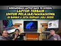 Download Lagu 15 Laptop Pilihan Kami Di Bawah 6 Juta Rupiah, Untuk Sekolah/Kuliah (Juli 2025)