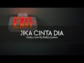 Download Lagu Jika Cinta Dia - Geisha, Cover by Shakira Jasmine (lirik)