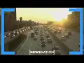 Record number of Americans expected to travel for the holidays AAA NewsNation Live