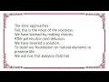 Killswitch Engage - Numbered Days Demo Version Lyrics