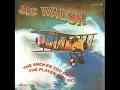 Joe Walsh   Rocky Mountain Way Studio Version