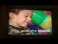 Countdown Kids Pop Goes The Weasel