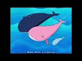 Yamaha Junior Music Course JMC Primary 1 - 17 Whales Sneezes