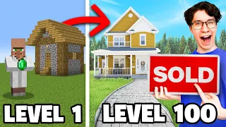 Download Anything My Friend Sells in Minecraft, He Sells in REAL LIFE! MP3