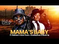 Download Lagu Makhadzi \u0026 Nelson Tivane - Mama's Baby (Latest Official Audio) ft. Master KG \u0026 Dr Skaro