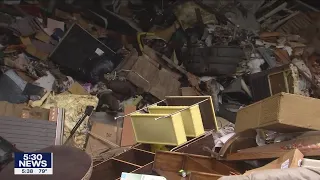 Minnesota Pollution Control Agency to decide if 4 metro landfills can expand FOX 9 KMSP
