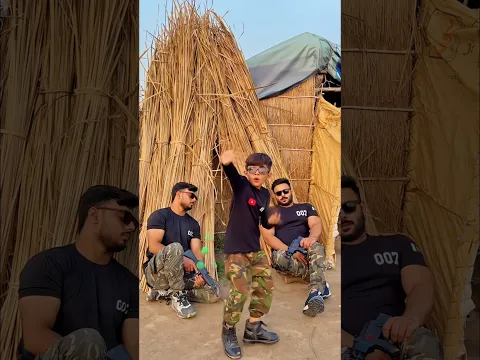 Commando forces #army #militarypowe #pakarmyzindabad #foji #airsoft #militaryeverything #military