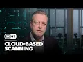 What is cloud based anti-malware scanning