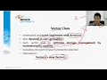 PBO dengan Java ArrayList Vector