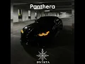 Panthera - INVIKTA