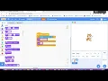If-Then-Else Logic in Scratch