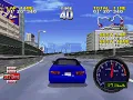 Download Lagu Drift King Shutokou Battle '97   Tsuchiya Keiichi \u0026 Bandou Masaaki Japan - Sega Saturn