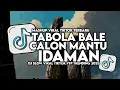 Download Lagu DJ TABOLA BALE X CALON MANTU IDAMAN SLOW VIRAL TIKTOK FULL SONG MAMAN FVNDY 2025