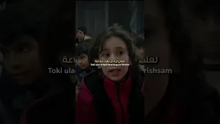 احب الصالحين ولست منهم بصوت طفل صوت جميل جدا نشيد 