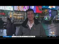WBZ-TV Chief Meteorologist Eric Fisher To Be On CBS Mornings