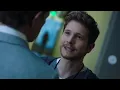 The Resident 02x01-Conrad talks to Dr Bell Randolph