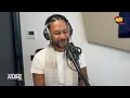 Slaï - Flamme (ALDG Live sur Ado)
