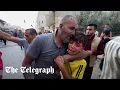 Download Lagu 'They're all dead!' - Dozens killed as Israel targets south Gaza